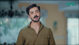 Mohabbat Satrangi - Episode 112